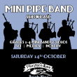 Murphy’s Law Mini Band Contest