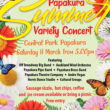 Papakura Summer Concert