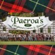 Paeroa Highland Games
